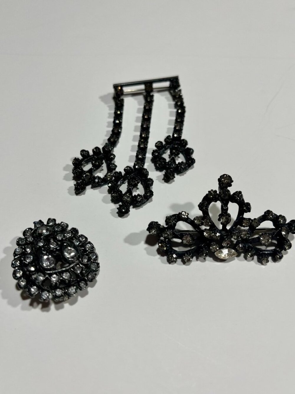 vintage jewerly